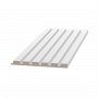 Стеновая панель Ultrawood арт. UW 04 i (2800 х 240 х 18 мм.)