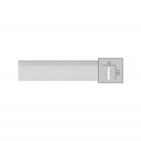 CR 3241 (2,00 м) (U) Плинтус напольный из полиуретана Fabello Decor