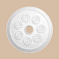 Розетка потолочная  DR13