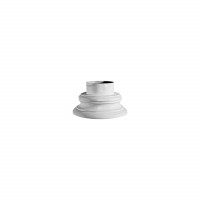 L 921 (база) (U) Колонна из полиуретана Fabello Decor - Декоративные колонны