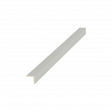 Завершающий элемент для WPC 002 WH Ultrawood NEXT арт. FE WPC 002 WH (2900 х 20 х 20 мм)