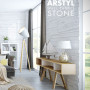 STONE 3D панель для стен NMC