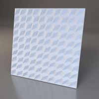 Пенополиуретановая 3D Панель Step