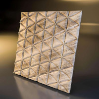 Деревянная 3D панель Constellation