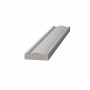 Молдинг из ЛДФ Ultrawood арт. U 0006 i (2000 х 30 х 9 мм)
