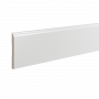 Плинтус напольный из ЛДФ Ultrawood арт. Base 0008 i (2000 x 134 x 12 мм.)