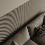 Стеновая панель из ЛДФ Ultrawood арт. UW 06 i (2000 х 240 х 17 мм) - 3D панель