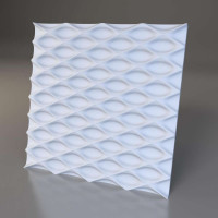 Пенополиуретановая 3D Панель Siene