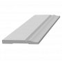 Плинтус напольный из ЛДФ Ultrawood арт. Base 5748 (2000 x 83 x 9 мм.)