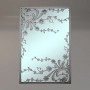 Зеркало Nature (Silver)