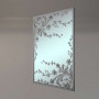 Зеркало Nature (Silver)