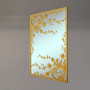Зеркало Nature (Gold)