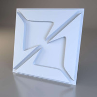 Пенополиуретановая 3D Панель Joint