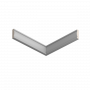 Молдинг из ЛДФ Ultrawood  U 0006 (2440 х 30 х 9)