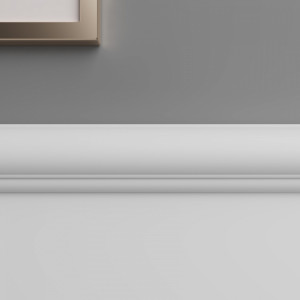 Молдинг из ЛДФ Ultrawood  Trim 0003 B (2440 х 31 х 33)