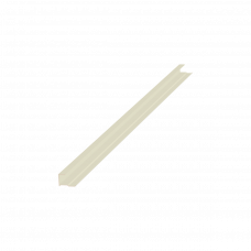 Завершающий элемент для WPC 001 BG st Ultrawood NEXT арт. FE WPC 001 BG st (2950 х 10 мм)