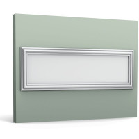 W120 Autoire декоративная панель Orac Decor из полиуретана
