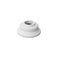 L 9319 (база) (U) Колонна из полиуретана Fabello Decor - Декоративные колонны