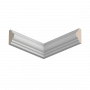 Молдинг из ЛДФ Ultrawood арт. U 0021 i (2000 х 40 х 20)