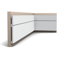 P5050 Молдинг Orac Decor из полиуретана - Молдинг декоративный