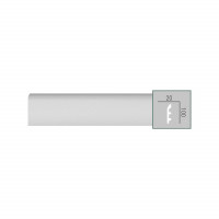CR 3242 (2,00 м) (U) Плинтус напольный из полиуретана Fabello Decor