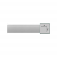 CR 3246 (2,00 м) (U) Плинтус напольный из полиуретана Fabello Decor
