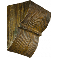 EQ 017 (темная, для балки EQ007) (U) Консоль