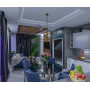 Пенополиуретановая 3D Панель Lounge