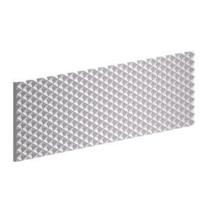 Декоративная стеновая панель 1.59.904 из полиуретана Европласт - 3D панели