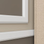 Молдинг из ЛДФ Ultrawood  U 0007 (2440 х 38 х 14)