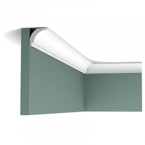CX115 Карниз Orac Decor из дюрополимера - Плинтус потолочный