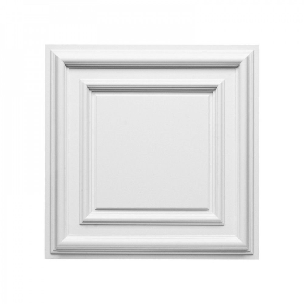 F30 Плитка потолочная Orac Decor из полиуретана