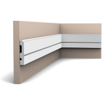 P5051 Молдинг Orac Decor из полиуретана - Молдинг декоративный