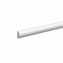 Молдинг из ЛДФ Ultrawood арт. U 0022 i (2000 х 30 х 14 мм)