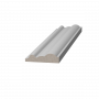 Молдинг из ЛДФ Ultrawood арт. U 0008 i (2000 х 44 х 12)