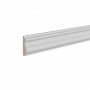 Молдинг из ЛДФ Ultrawood арт. U 0008 i (2000 х 44 х 12)