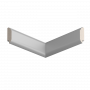 Молдинг из ЛДФ Ultrawood арт. Trim 0004 i (2000 х 37 х 14 мм)