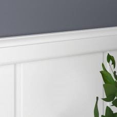 Молдинг из ЛДФ Ultrawood арт. Trim 0004 (2000 х 37 х 14)