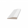 Плинтус напольный из ЛДФ Ultrawood арт. Base 6012 i (2000 х 60 х 12 мм)