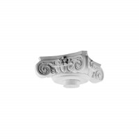 L 9313 (капитель) (U) Колонна из полиуретана Fabello Decor - Декоративные колонны