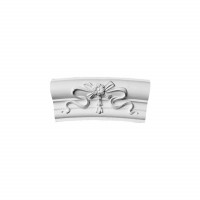 Вставка в круговой бордюр Fabello Decor LR 3073F(RL)/50