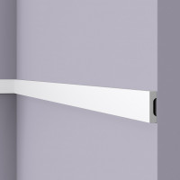 WD5 молдинг Wallstyl из дюрополимера NMC - Декоративный молдинг