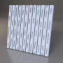 Пенополиуретановая 3D Панель Bamboo