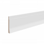 Плинтус напольный из ЛДФ Ultrawood арт. Base 0009 i (2000 x 107 x 15 мм.)