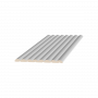 Стеновая панель из ЛДФ Ultrawood арт. UW 01 i (2800 х 240 х 14 мм.) - 3D панель