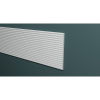 Стеновая панель из дюрополимера DD905 Decor-Dizayn - 3D панель