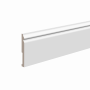 Плинтус напольный из ЛДФ Ultrawood Base 5501 2.44 (2440 x 100 x 12 мм.)