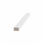 Молдинг из ЛДФ Ultrawood арт. E2E 3020 i (2000 х 30 х 20 мм)