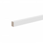Молдинг из ЛДФ Ultrawood арт. E2E 3020 i (2000 х 30 х 20 мм)