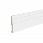 Плинтус напольный из ЛДФ Ultrawood арт. Base 1216 i (2000 х 120 х 16 мм)